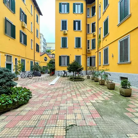 City Life - Duomo - San Siro Stadio Milan Exterior photo